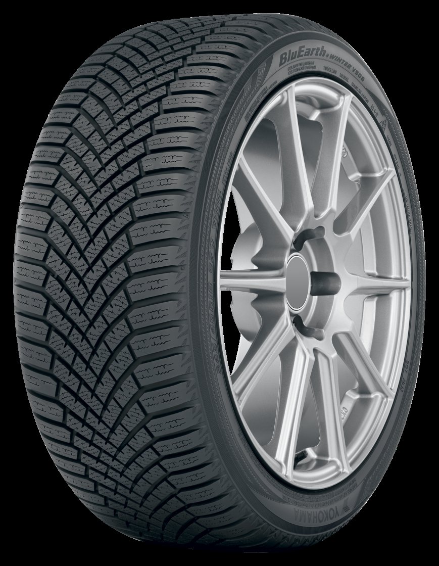 Yokohama W.drive V906 315/30 R23 108V  