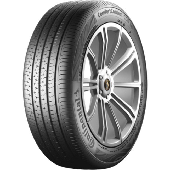 Continental ContiUltraContact 235/55 R19 105T  