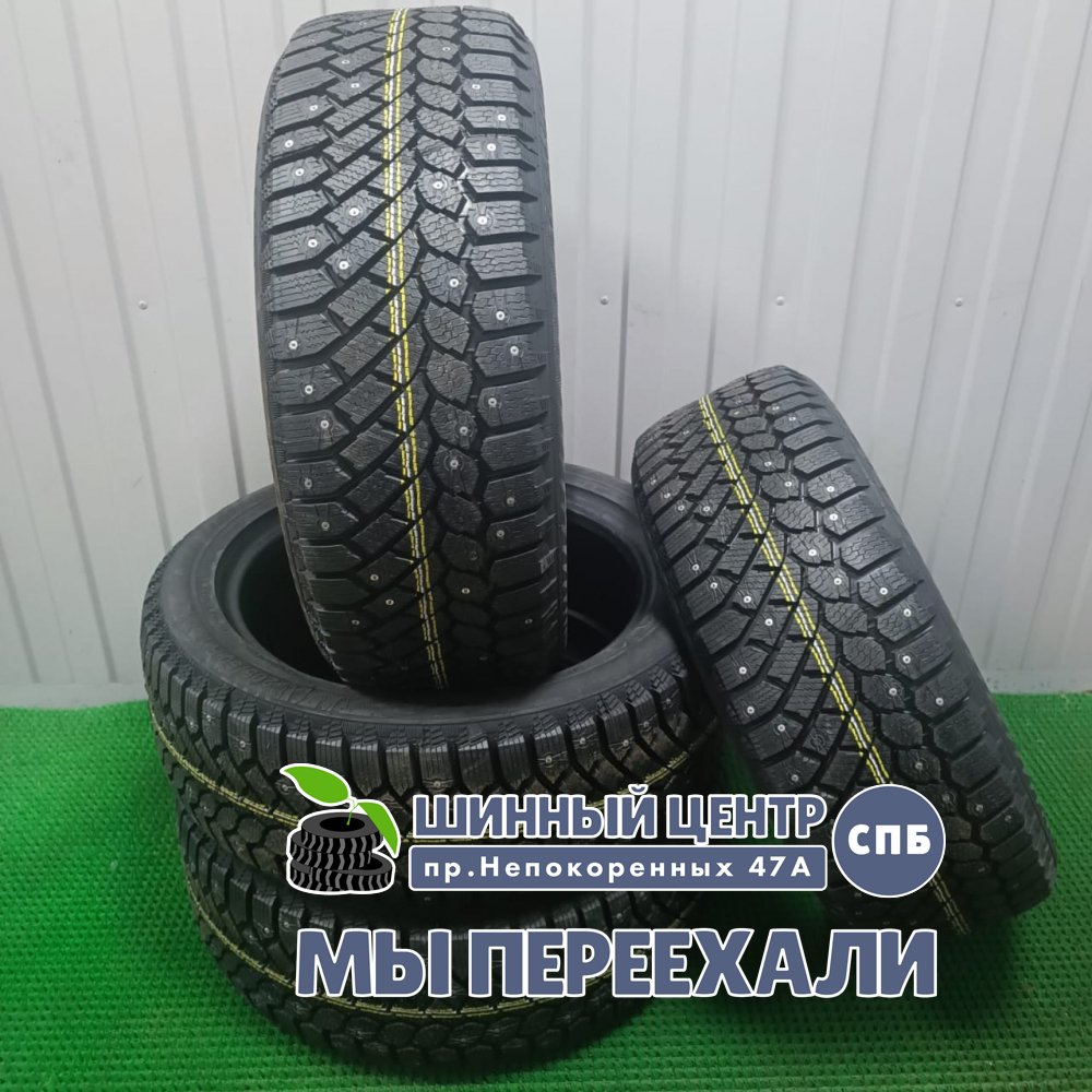 Gislaved NORD FROST 200 SUV 215/65 R16 102T XL 