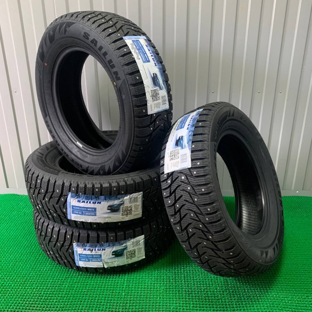 Sailun Ice Blazer WST3 155/70 R13 75T  