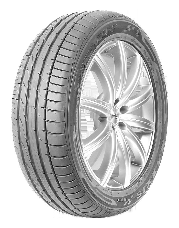 Maxxis S-PRO 235/45 R19 99W  