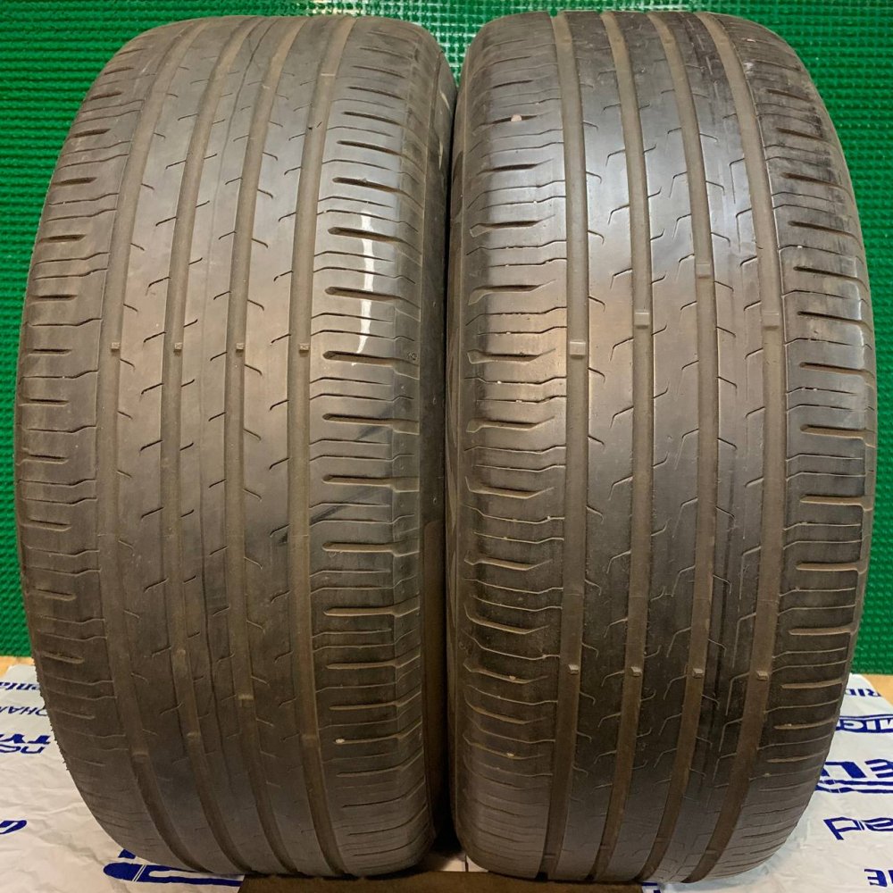 Continental ContiEcoContact 6 275/30 R21 98Y  