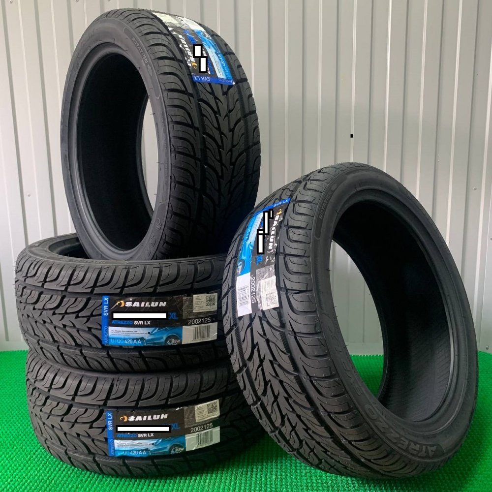 Sailun Atrezzo SVR LX 265/40 R22 106V  