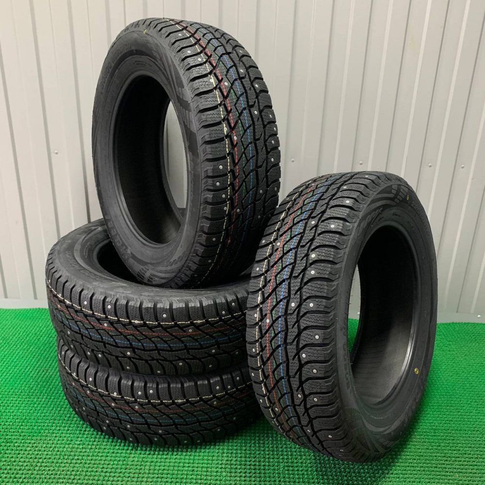 Viatti Bosco Nordico V-523 205/70 R15 96T  