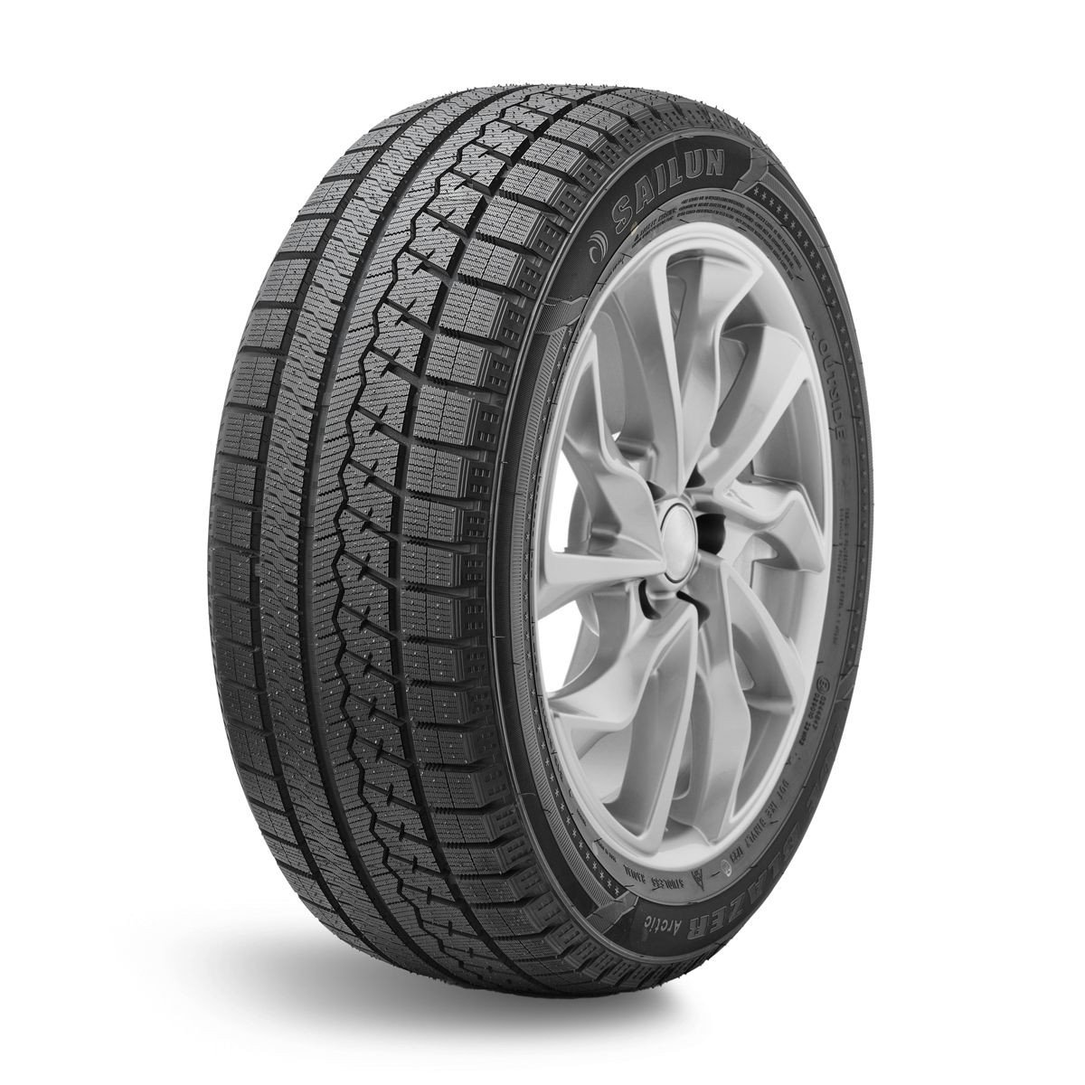 Sailun Ice Blazer Arctic 185/70 R14 88H  