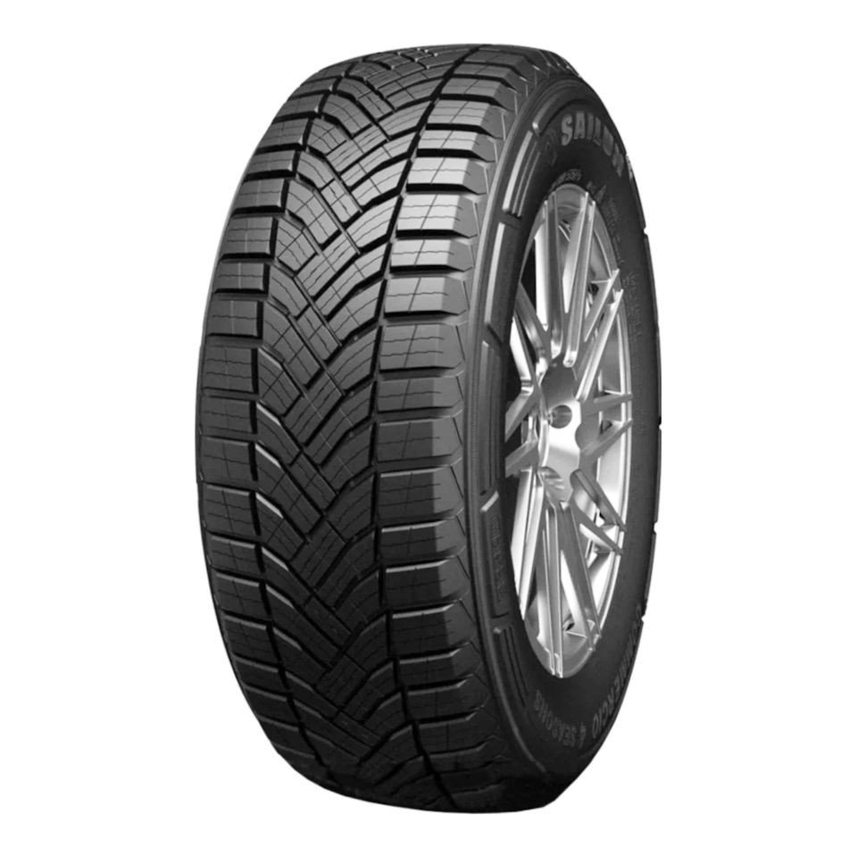 Sailun Commercio 4 Seasons 195/75 R16C 110/108R  