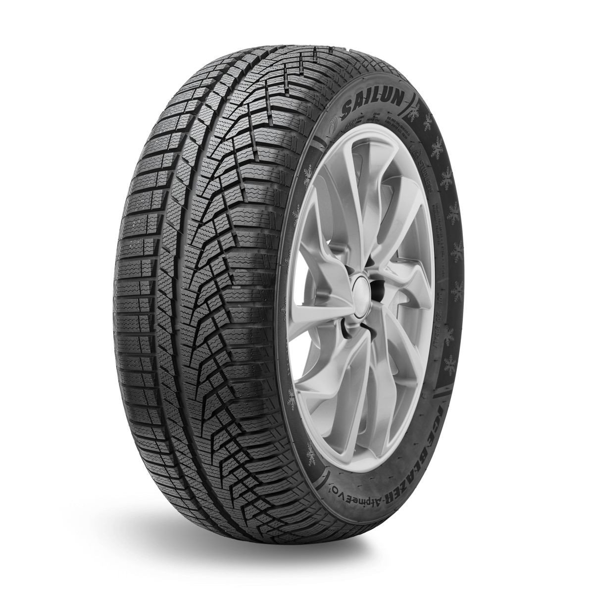Sailun Ice Blazer Alpine EVO 215/60 R17 100V XL 