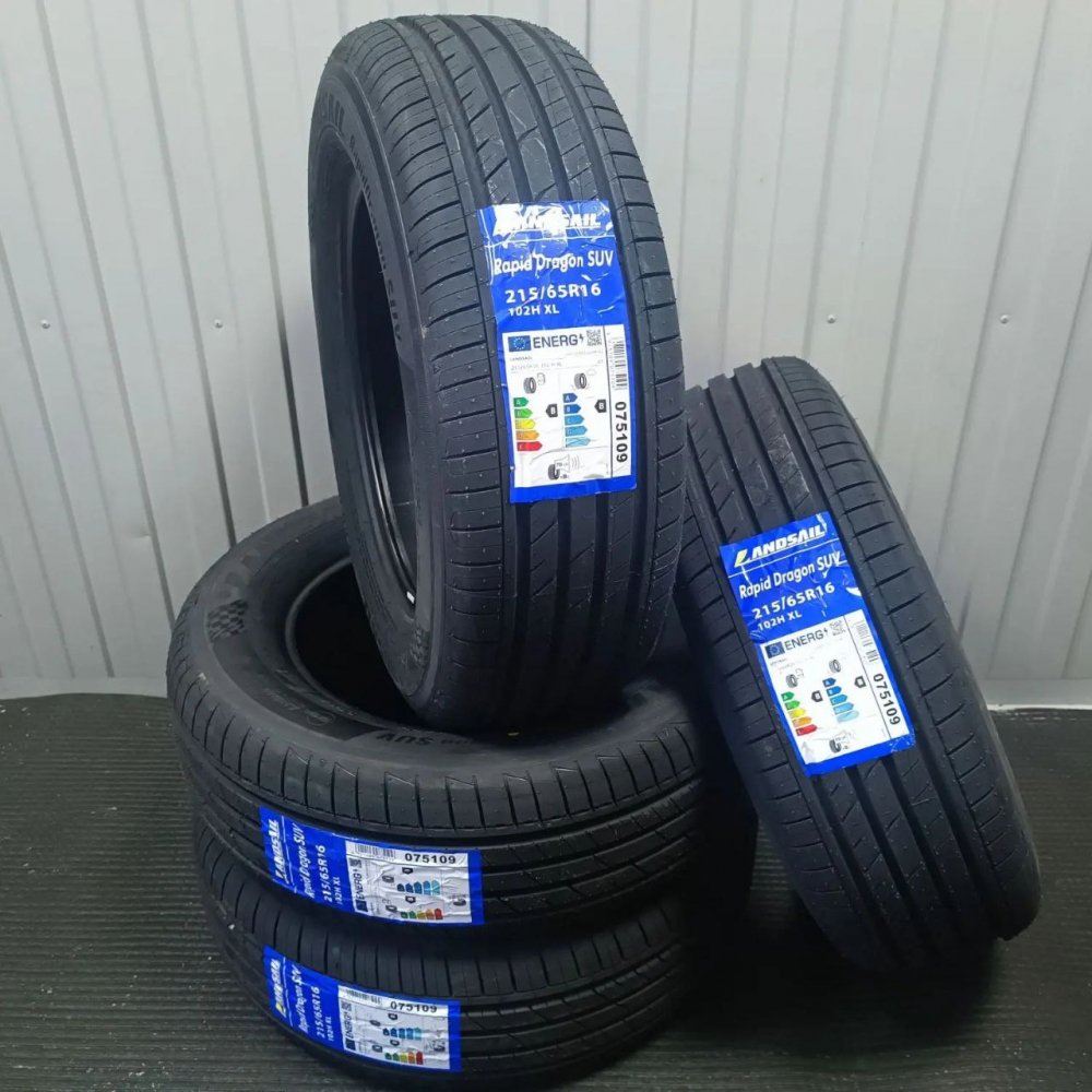 Landsail RapidDragon SUV 215/60 R17 96H  