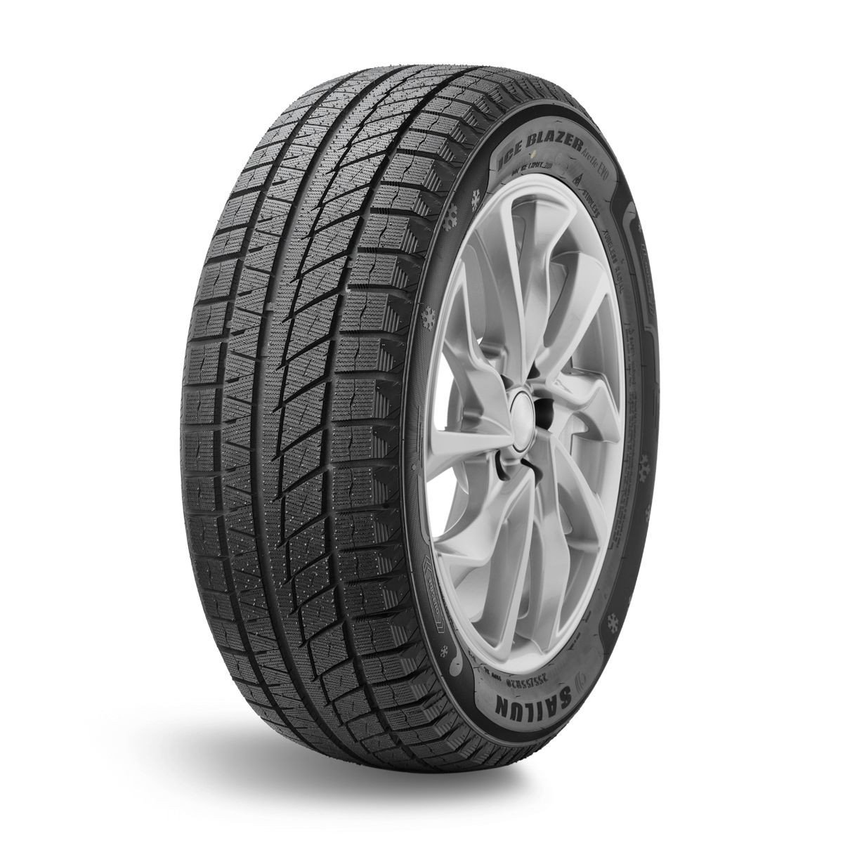 Sailun Ice Blazer Arctic EVO 265/40 R22 106T  