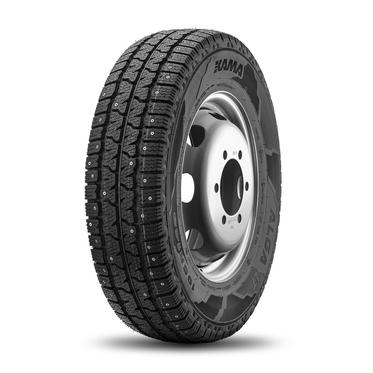 Кама Alga (НК-534) 185/75 R16C 104/102R  