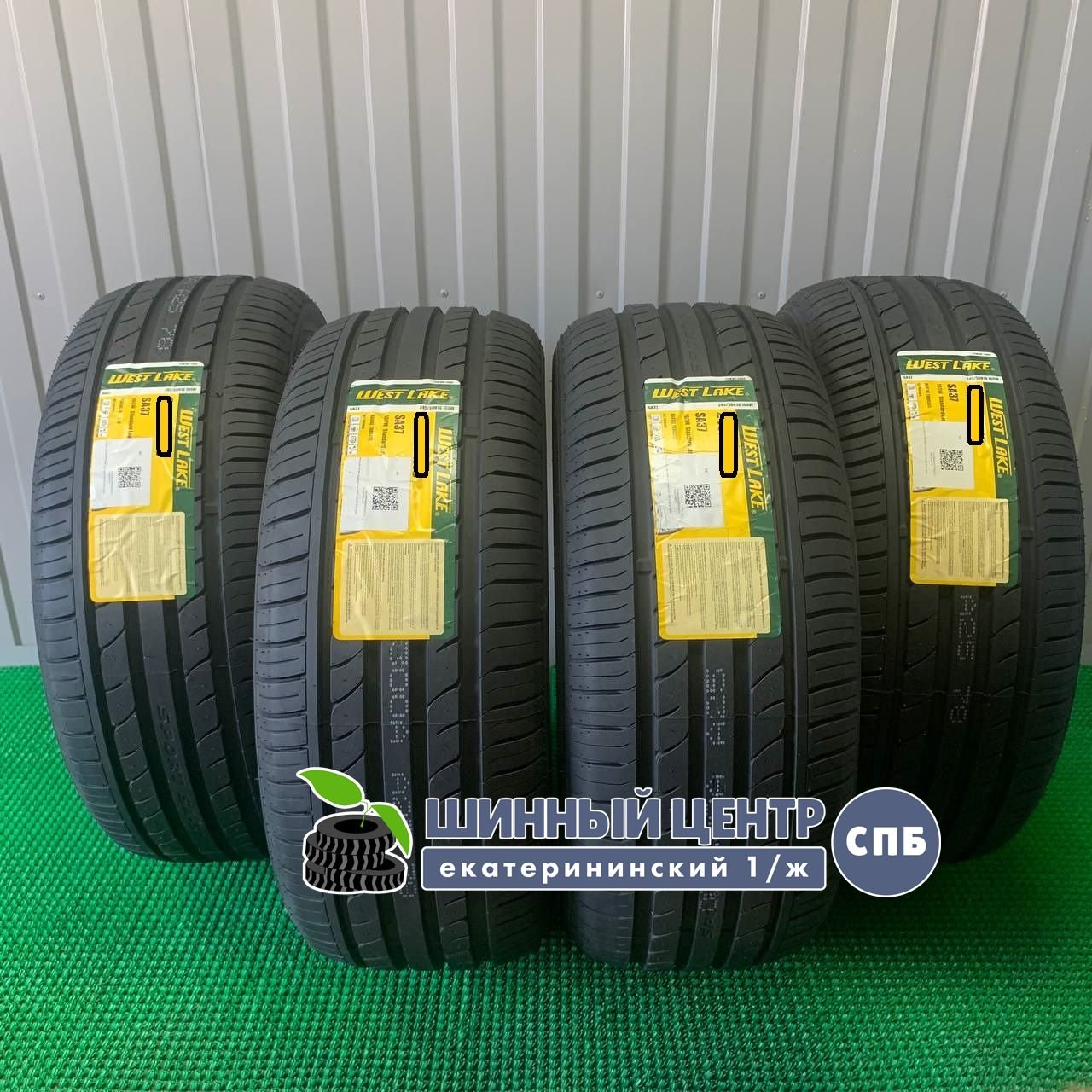 WestLake SA37 245/50 R18 100W  