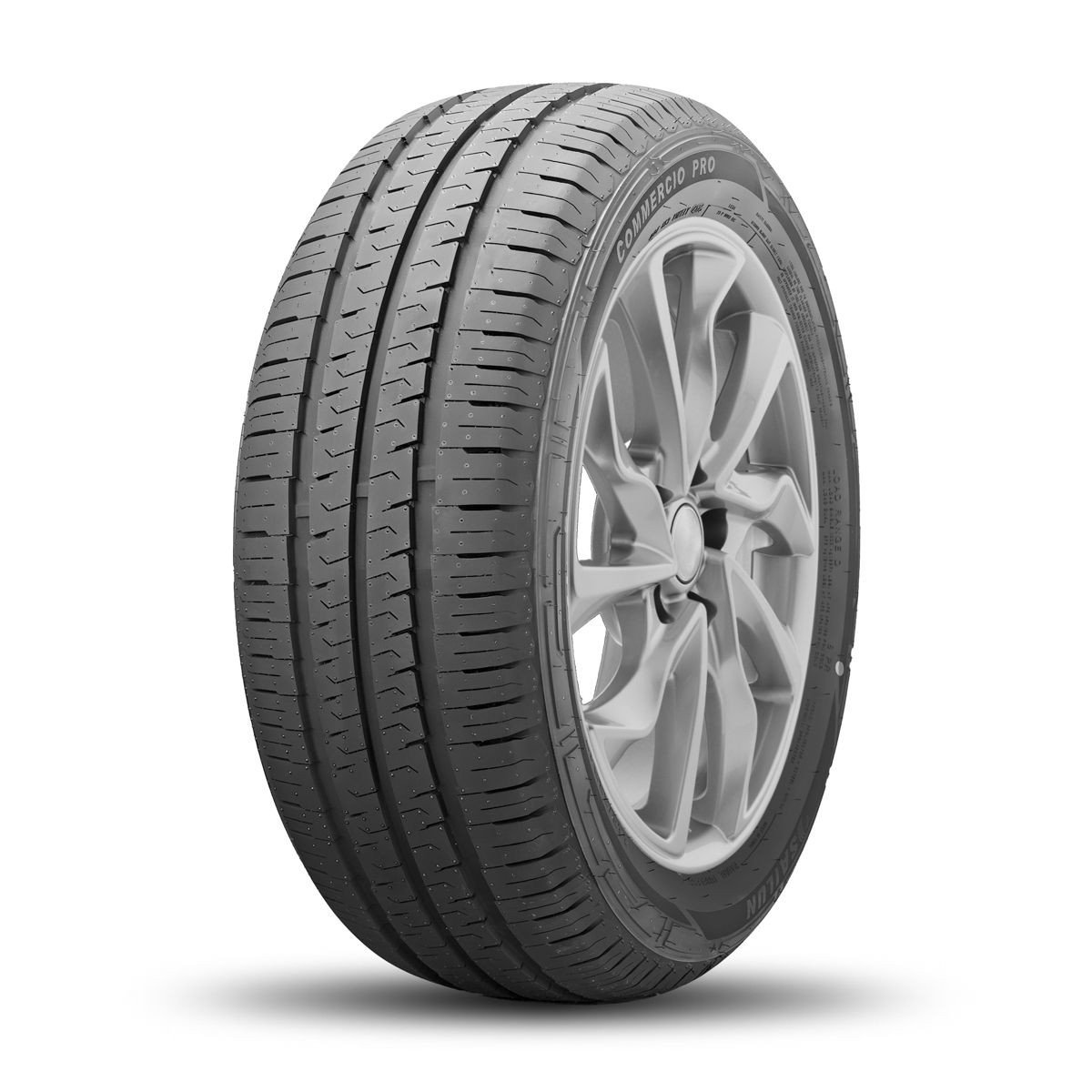 Sailun COMMERCIO PRO 205/65 R16C 107/105T  