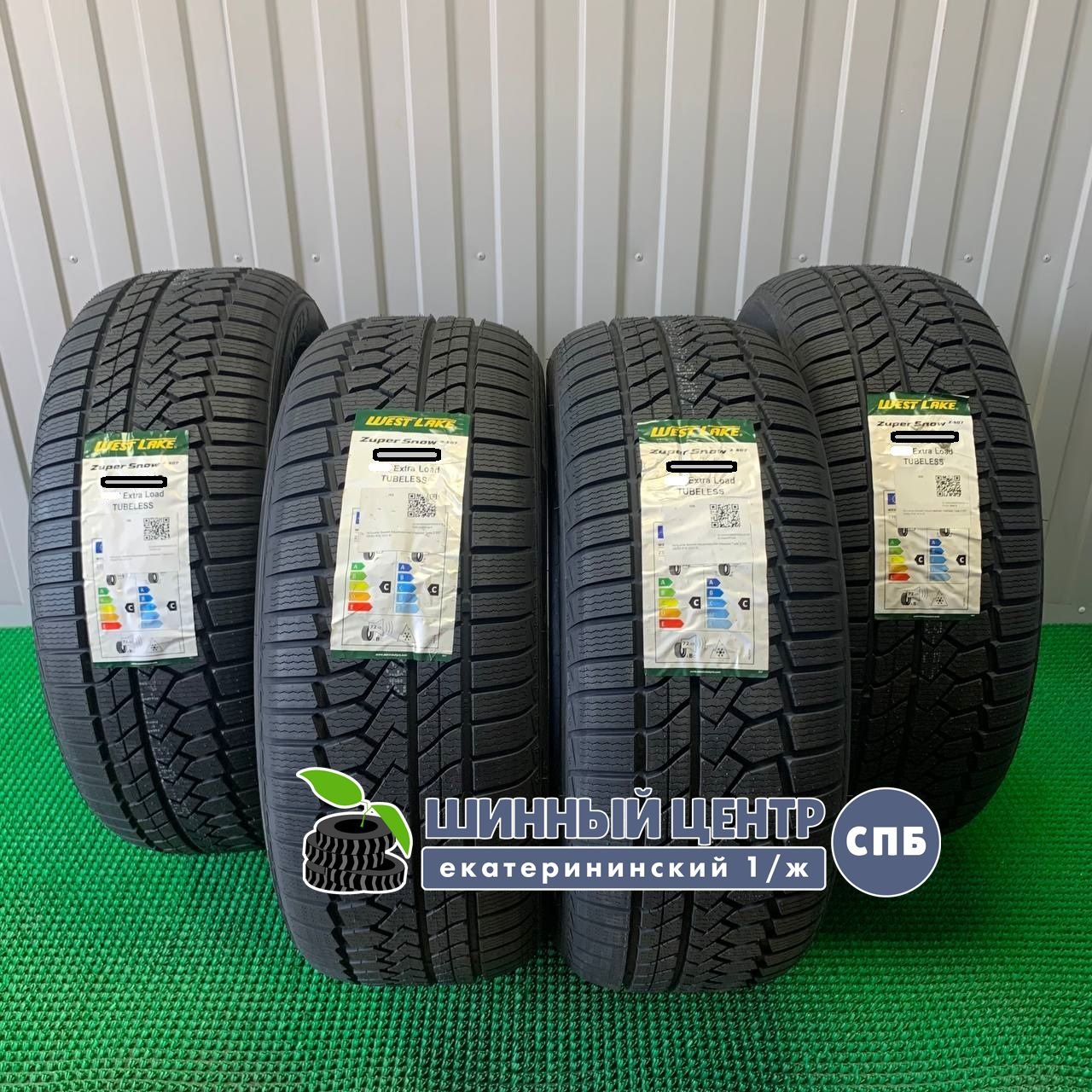 WestLake ZuperSnow Z-507 235/50 R18 101V XL 