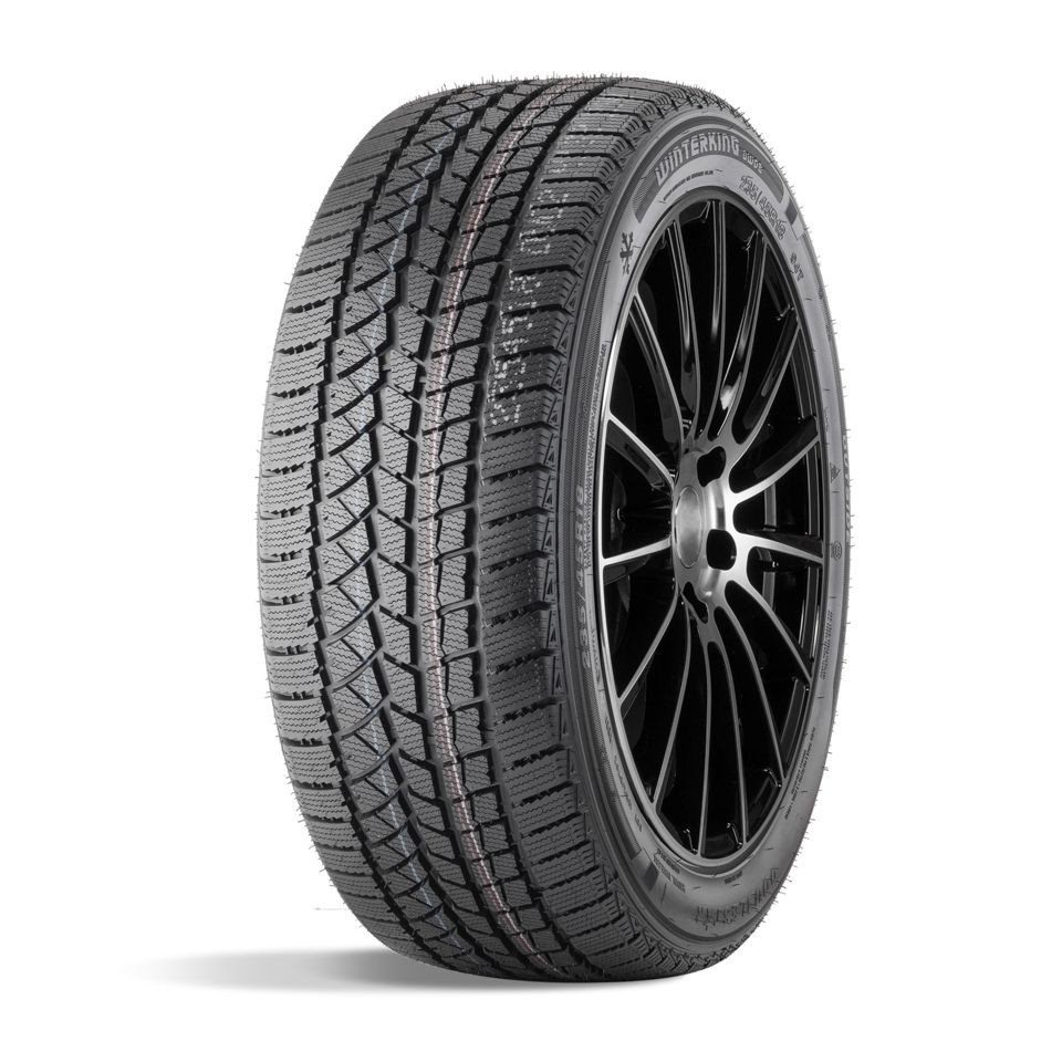 Doublestar DW02 185/60 R14 82T  