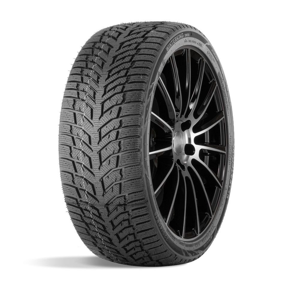 Doublestar DW08 175/70 R13 82T  