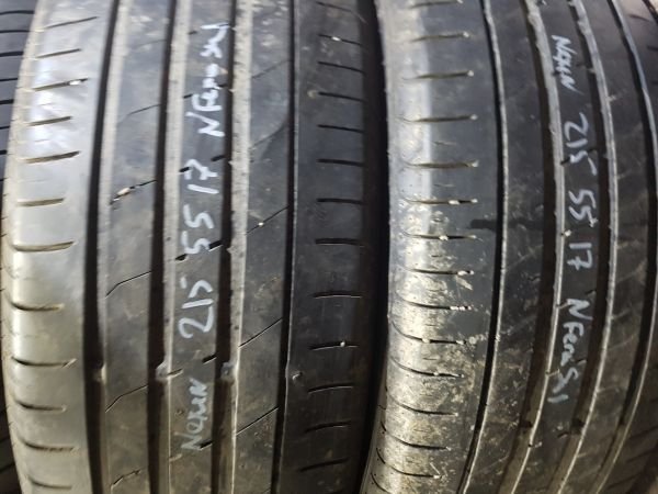 Nexen N Fera RU1 275/45 R20 110Y  