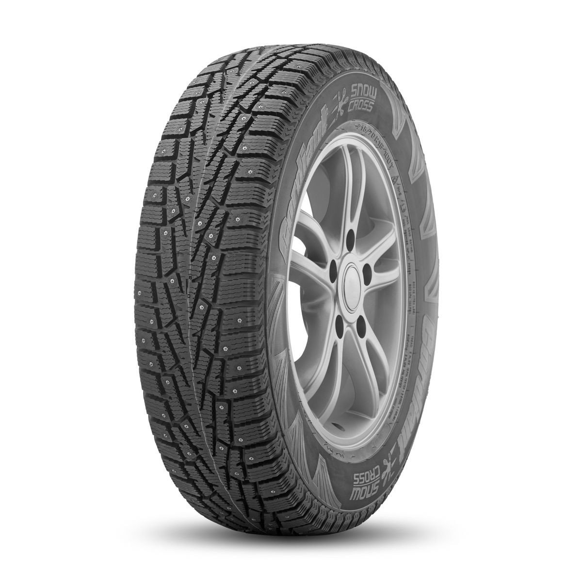 Cordiant Snow Cross 265/65 R17 116T  