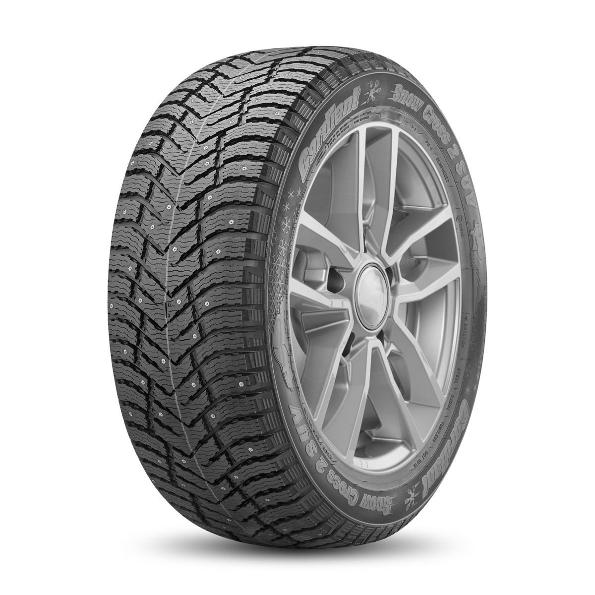 Cordiant Snow Cross 2 195/60 R15 92T  