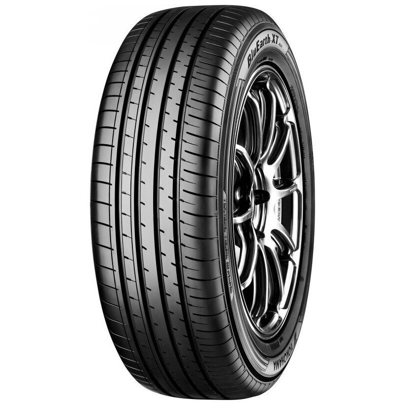 Yokohama BluEarth-XT AE61 235/65 R18 106V  