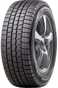 Dunlop Winter MAXX WM01 275/40 R20 102T  Runflat