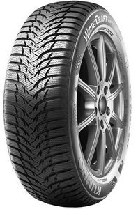 Kumho WinterCraft WP51 215/50 R17 95H  