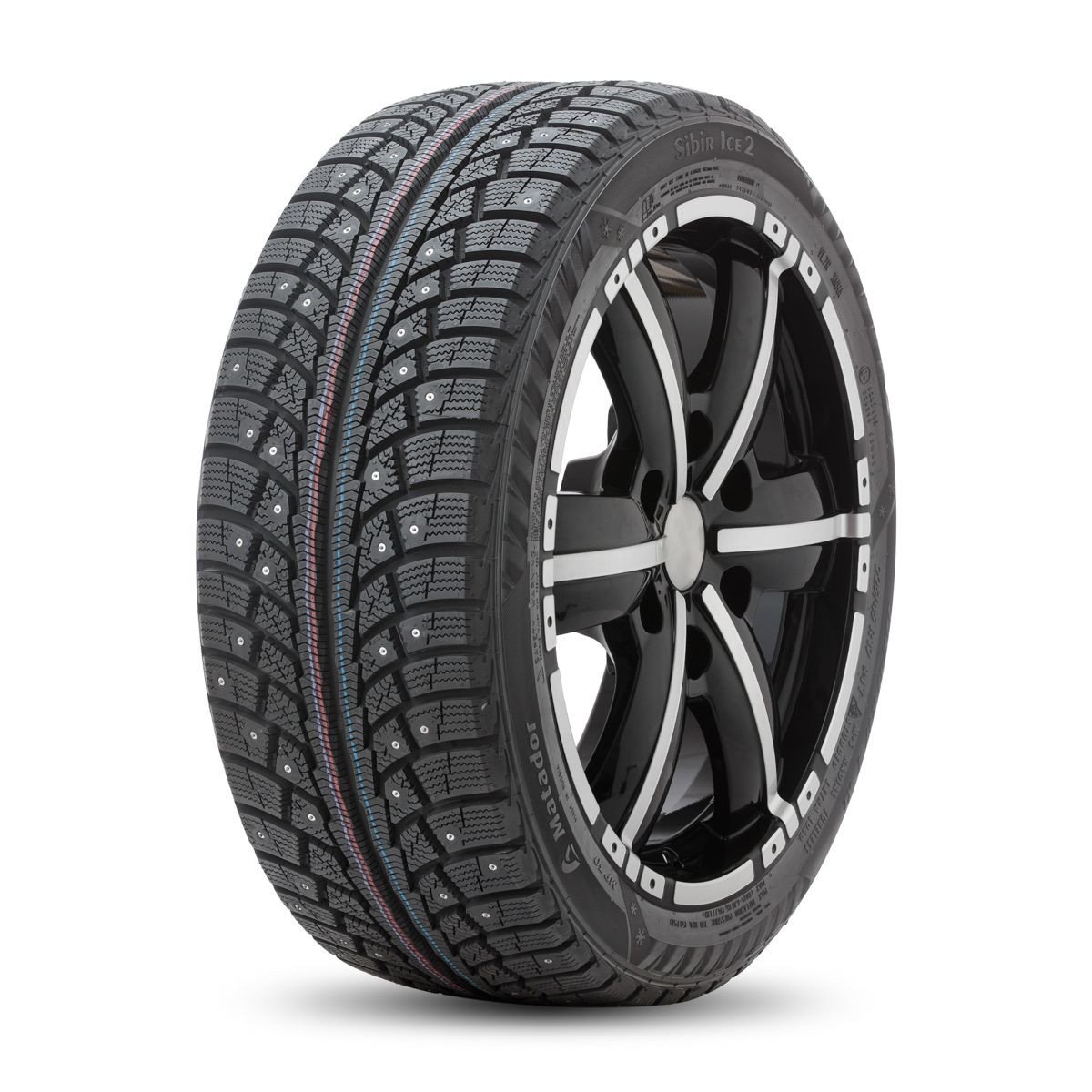 Matador MP 30 Sibir Ice 2 215/60 R16 99T XL 