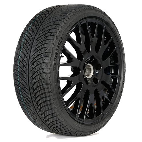 Michelin Pilot Alpin 5 255/45 R21 106V  