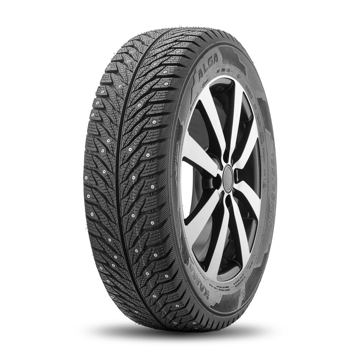 Кама Alga (НК-531) 185/60 R14 82T  