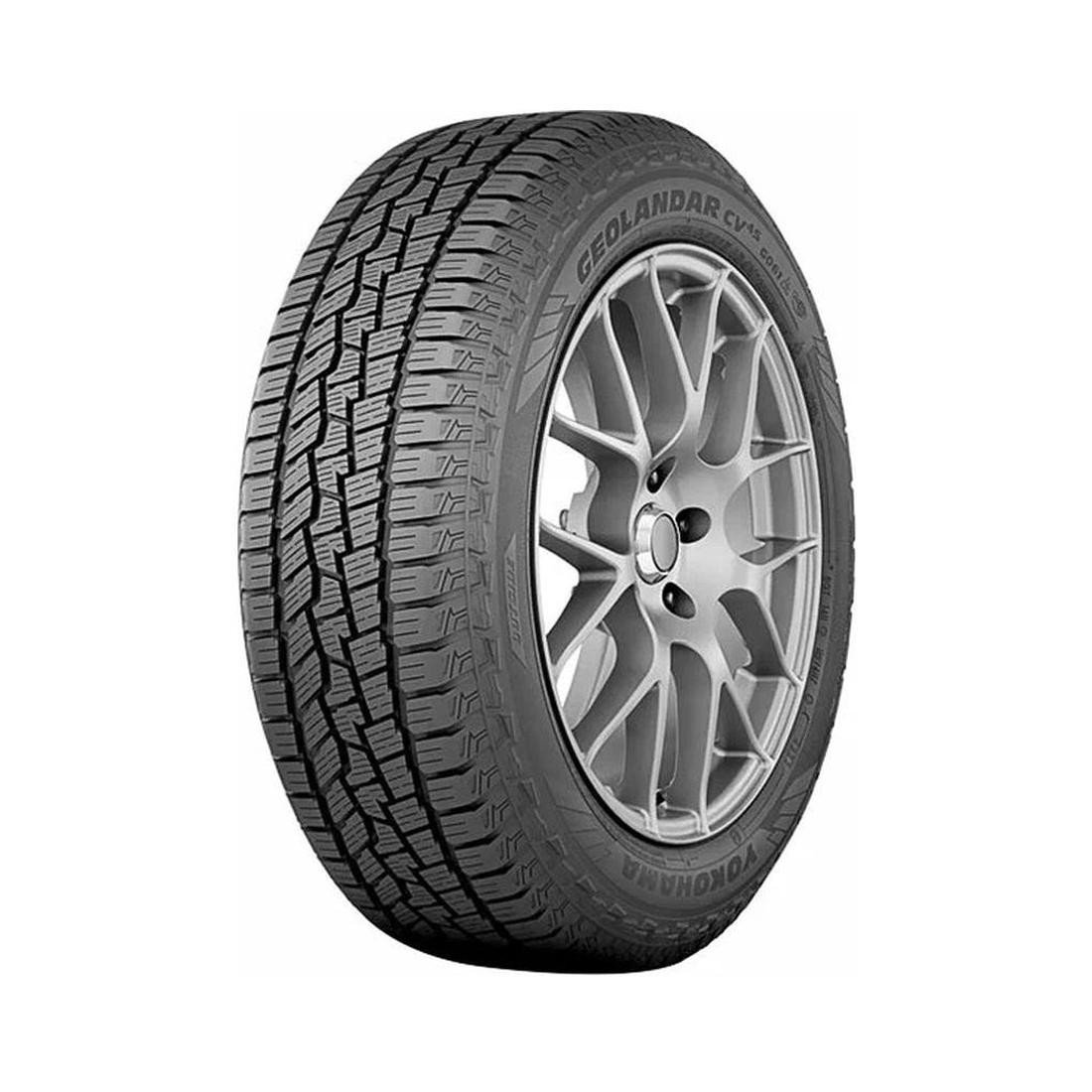 Yokohama Geolandar CV 4S G061 255/45 R20 105V  