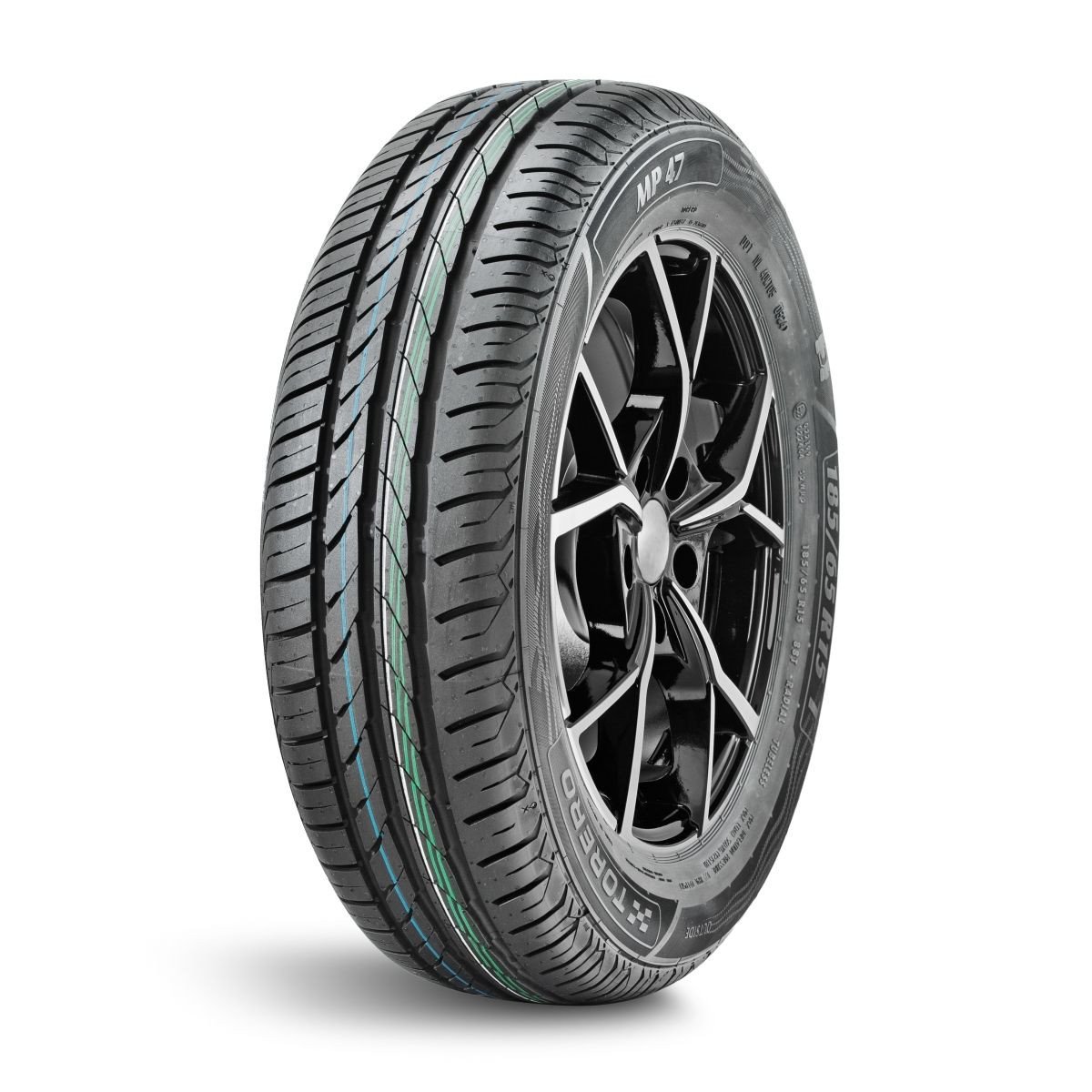 Torero MP47 185/65 R14 86T  