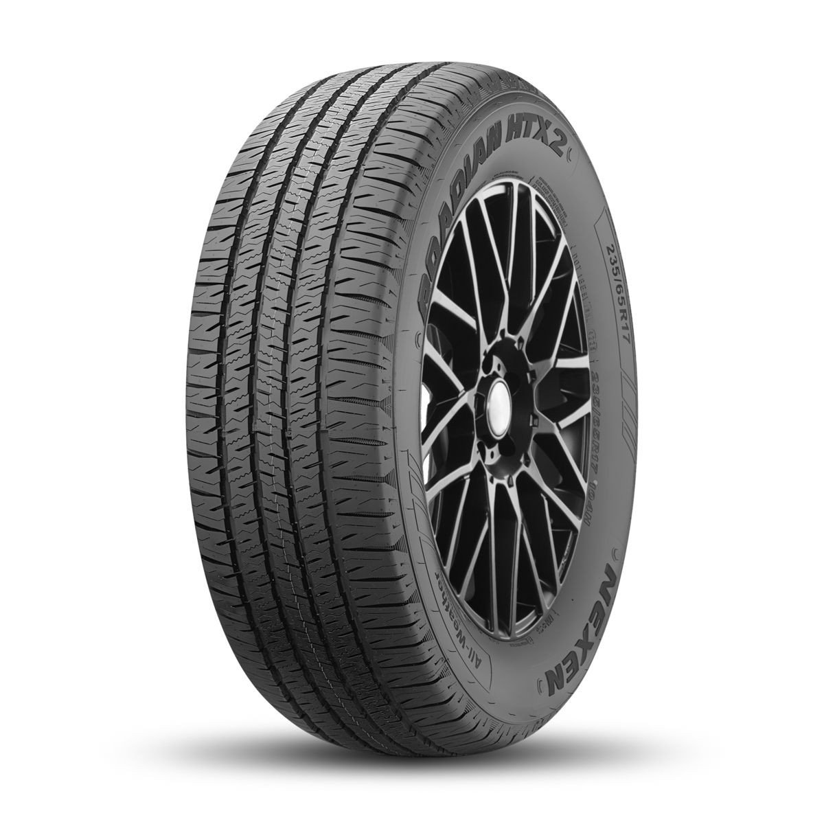 Nexen ROADIAN HTX 2 225/75 R16 108T  