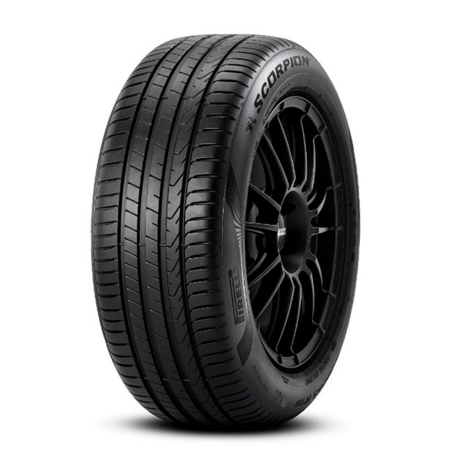 Pirelli Scorpion 225/50 R18 95V  