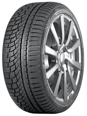 Ikon Tyres (Nokian Tyres) WR A4 245/50 R18 104V  