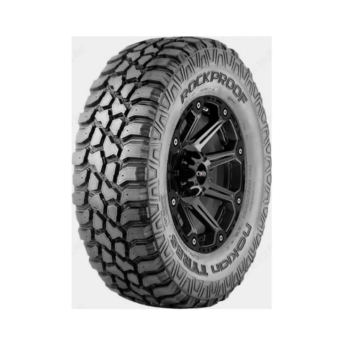 Ikon Tyres (Nokian Tyres) RockProof 245/70 R17 119/116Q  