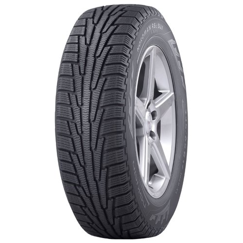 Ikon Tyres (Nokian Tyres) Nordman RS2 SUV 215/70 R16 100R XL 