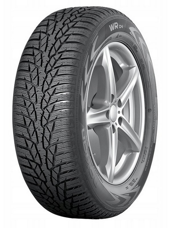 Ikon Tyres (Nokian Tyres) WR SUV 4 235/50 R20 104V  