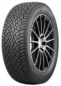 Ikon Tyres (Nokian Tyres) Hakkapeliitta R5 275/35 R19 100T  