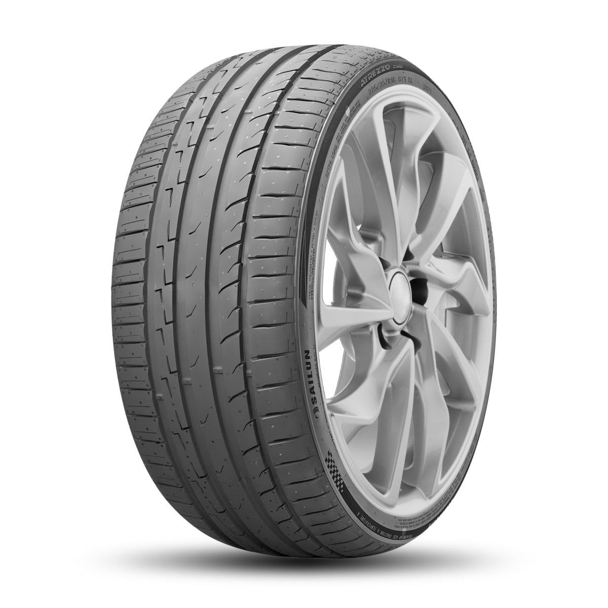 Sailun Atrezzo ZSR2 205/45 R17 88W XL 