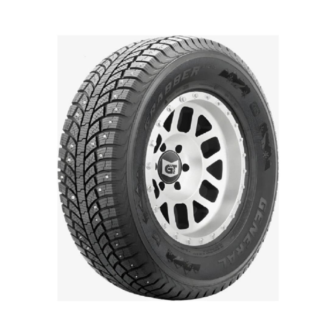 General Tire Grabber Arctic 275/60 R20 116T  