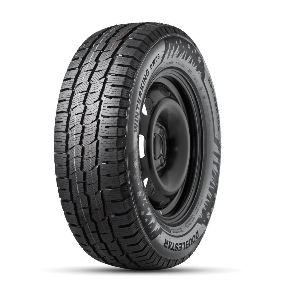 Doublestar DW06 195/70 R15C 104/102R  