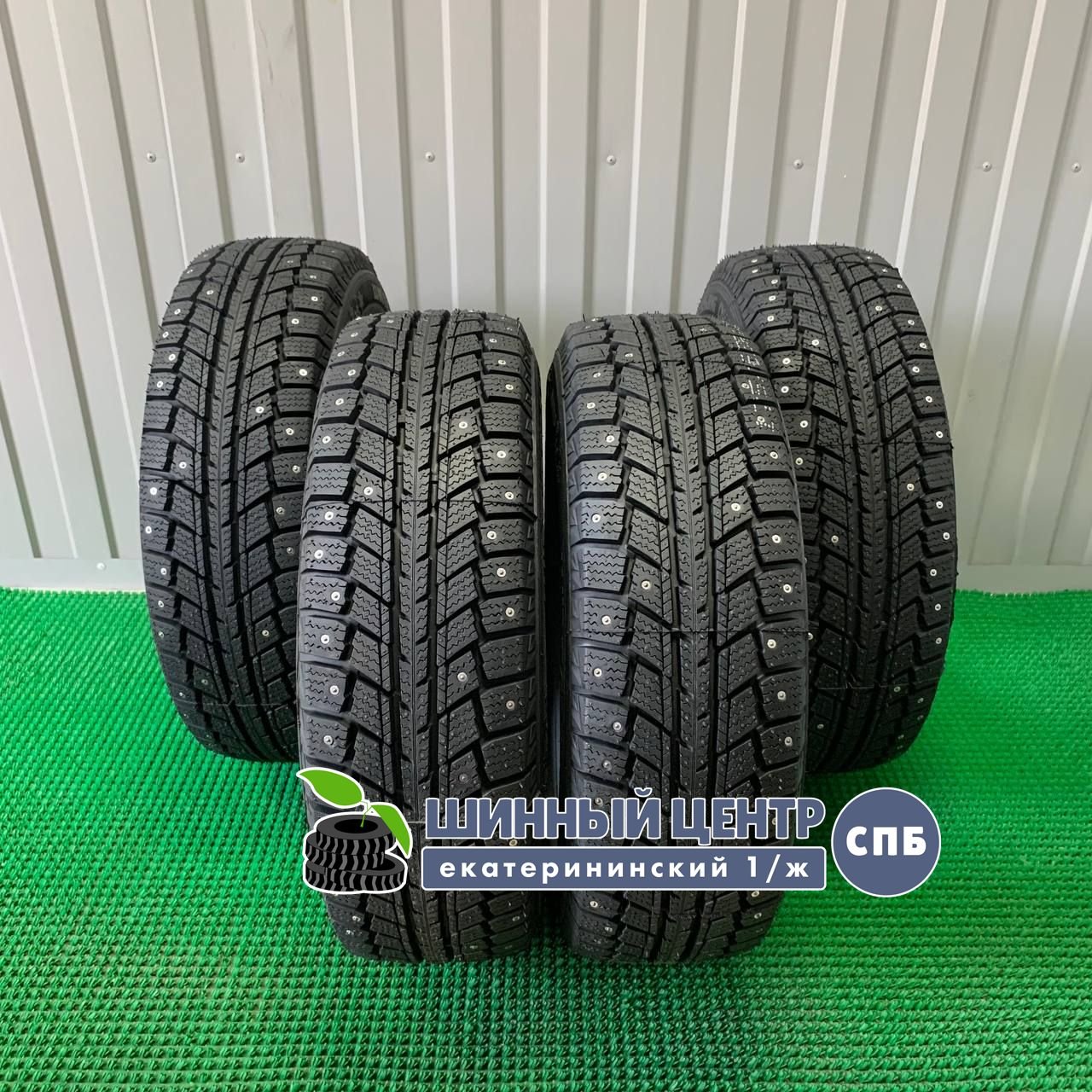 Doublestar DW07 175/65 R14 82T  