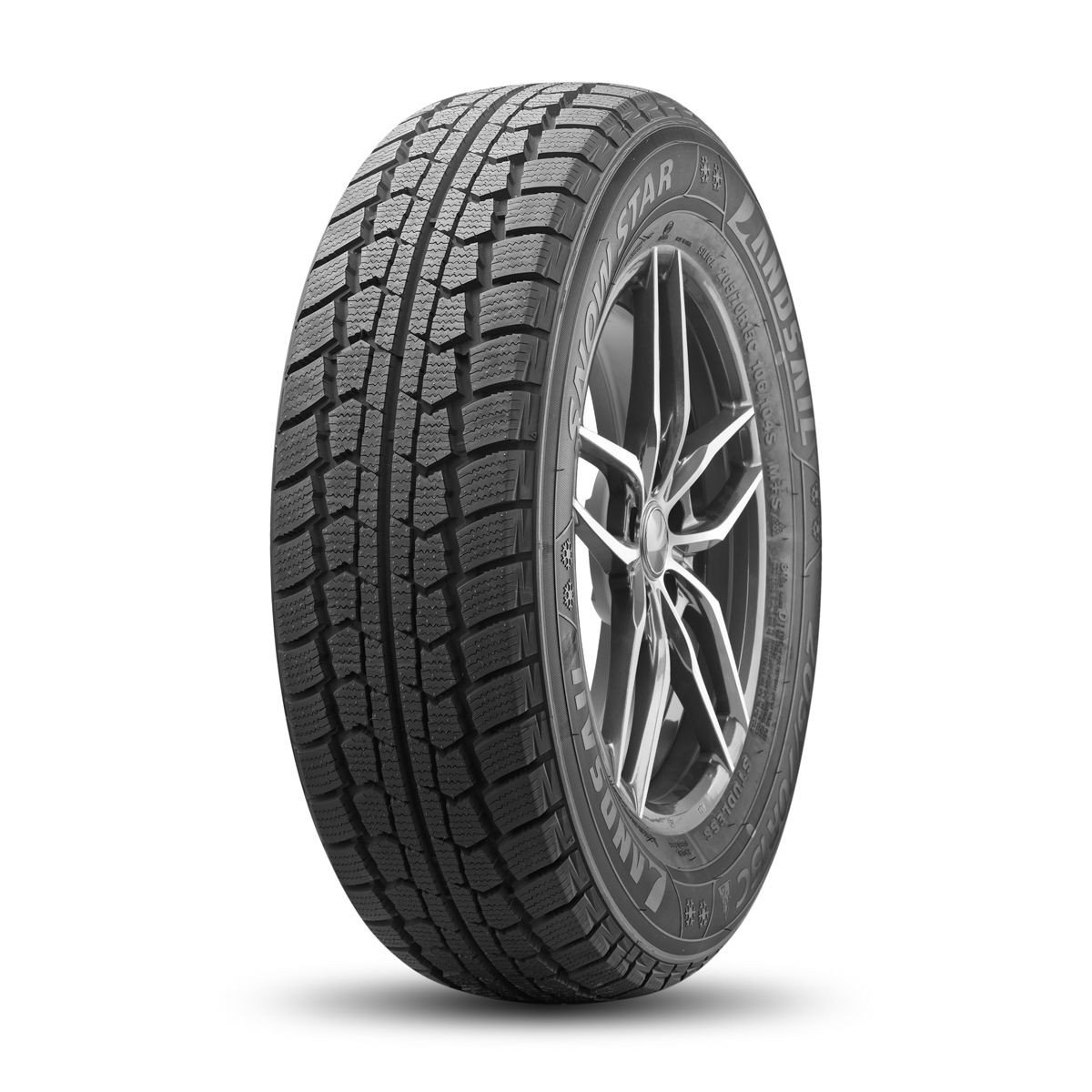 Landsail Snow Star 205/65 R16C 107/105T  