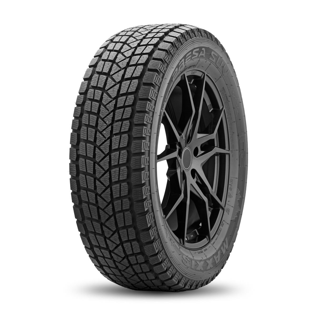 Maxxis Presa SS01 285/50 R20 116Q  
