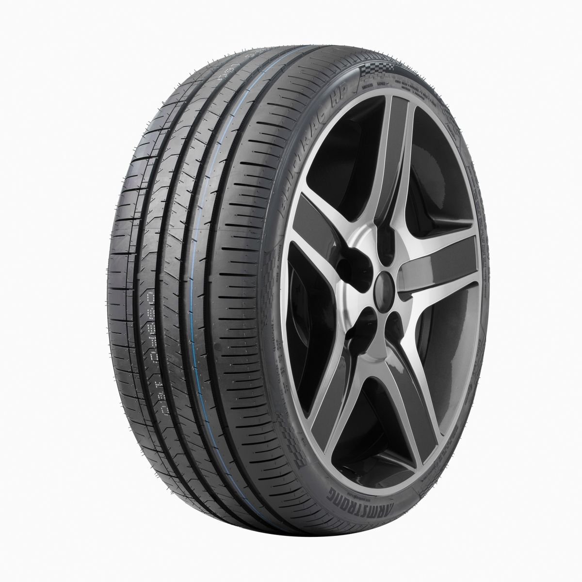 ARMSTRONG BLU-TRAC HP 205/55 R16 94W  