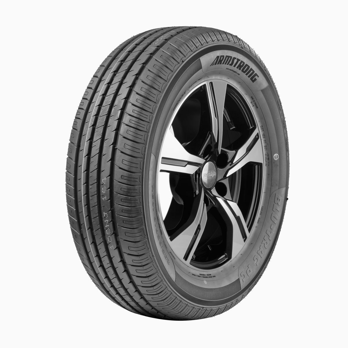 ARMSTRONG BLU-TRAC PC 235/60 R16 100V  