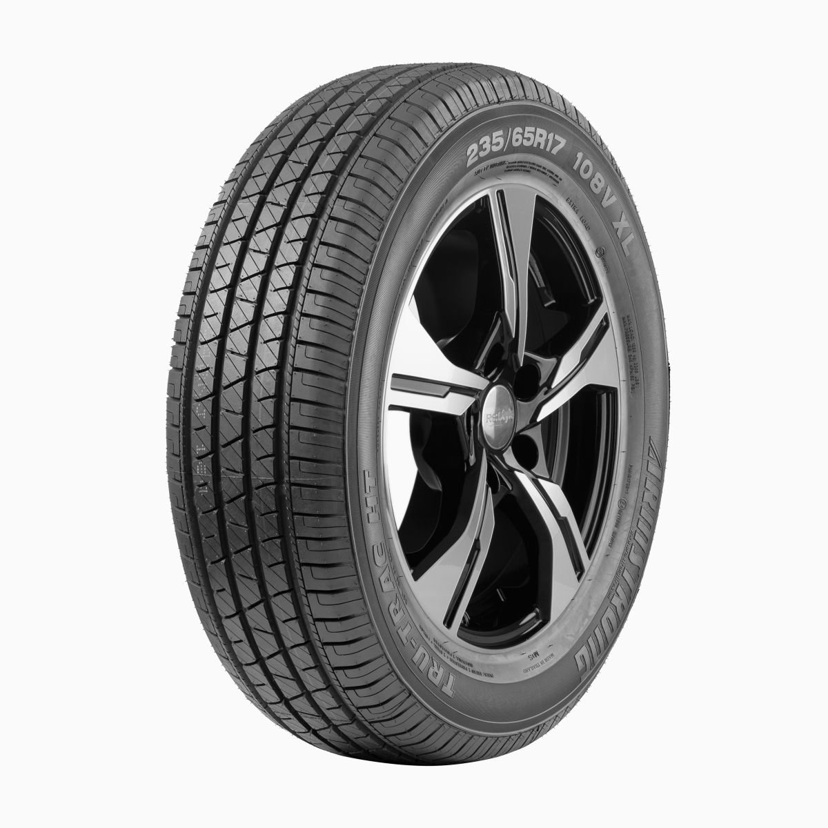 ARMSTRONG TRU-TRAC HT 265/75 R16 116T  