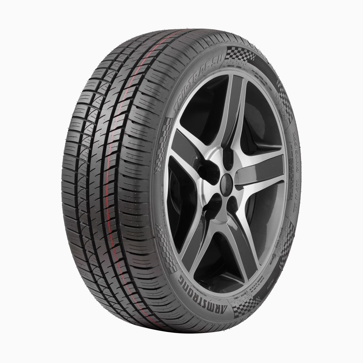 ARMSTRONG TRU-TRAC SU 285/40 R22 110Y  