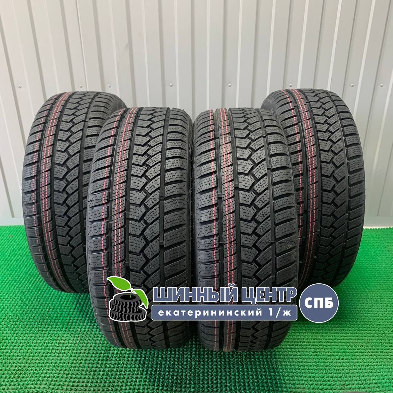 Mirage MR-W562 225/40 R18 92H XL 
