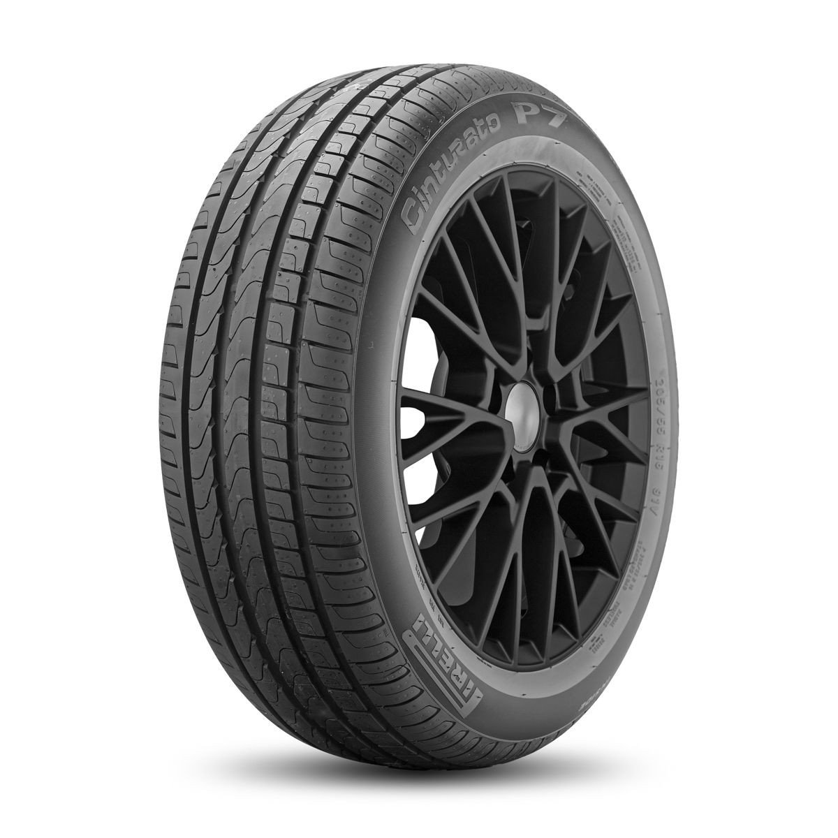 Pirelli Cinturato P7 225/45 R18 95W  