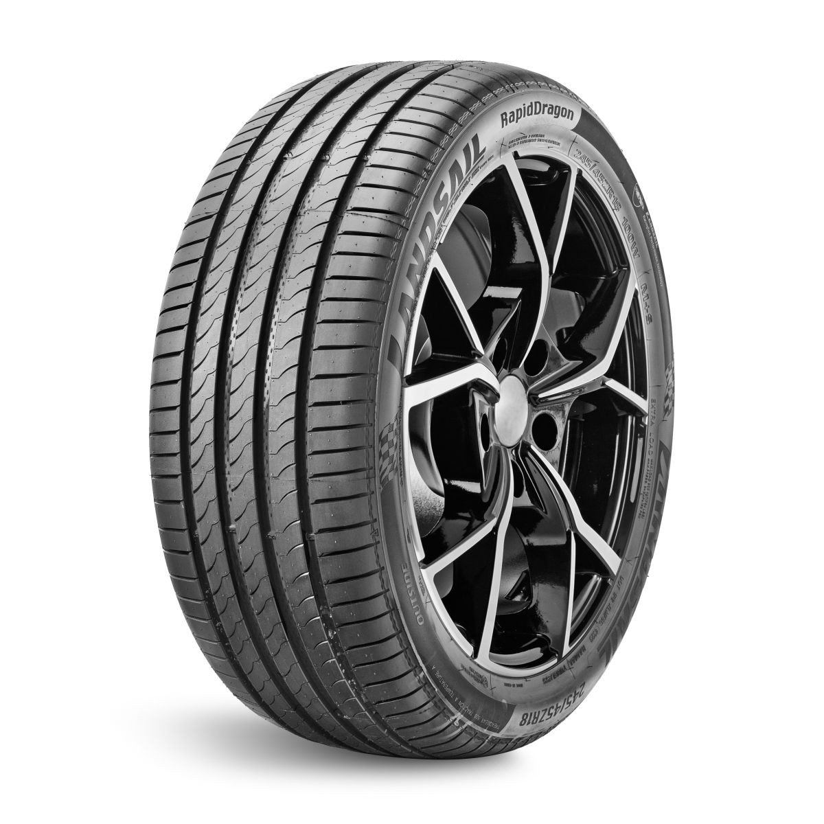 Landsail RapidDragon 185/60 R15 88H  